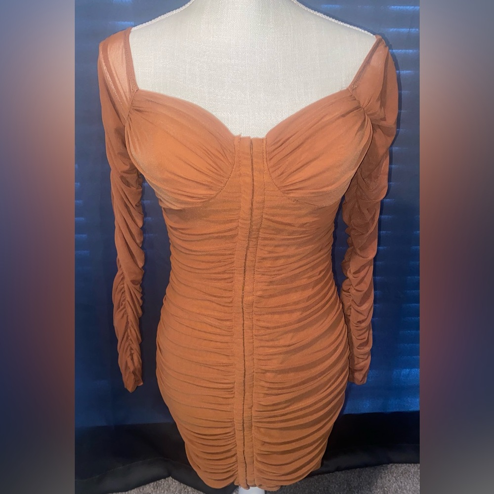 Women’s dress
